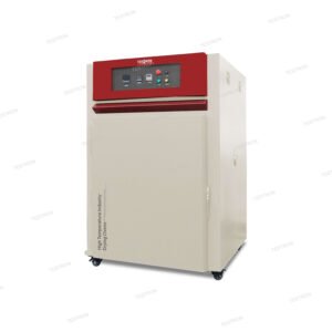 High Temperature Industry Drying Ovens