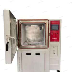IP5X IP6X Sand and Dust IP Test Chamber