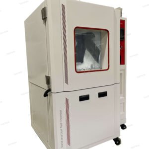 IP5X IP6X Sand and Dust IP Test Chamber