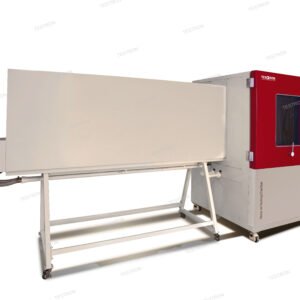 IPX5 IPX6 Water Jetting Test Chamber