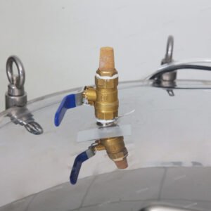 IPX7 IPX8 Water Immersion Tank