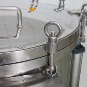 IPX7 IPX8 Water Immersion Tank