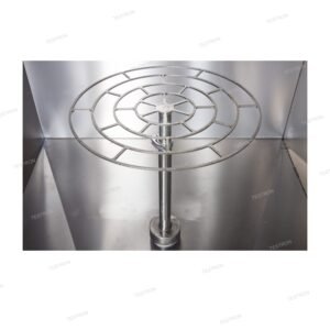 IPx1 IPx2 IPx3 IPx4 Water Spray Test Chamber