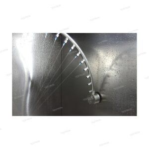 IPx1 IPx2 IPx3 IPx4 Water Spray Test Chamber