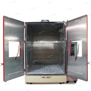 Larger Sand and Dust Test Chambers