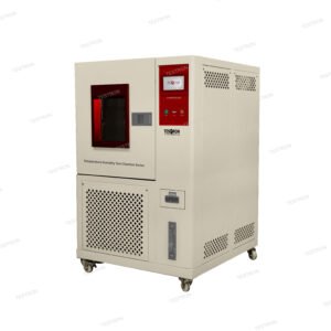 Low Temperature Cycle Test Chamber (Temperature-only)