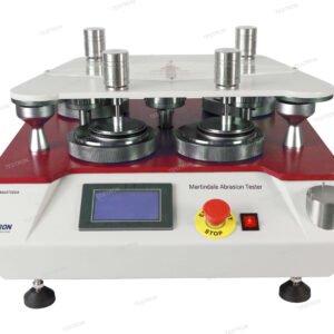Martindale Abrasion Tester supplier in USA, Canada, Germany, Italy, UAE, Egypt, Nigeria, Lebanon, Yemen, France, Spain