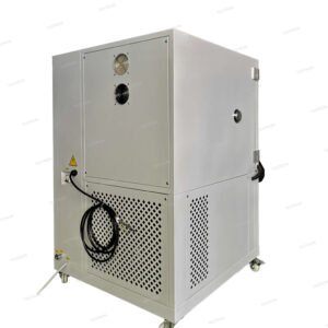 Ozone Resistance Test Chamber