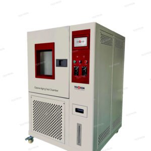 Ozone Resistance Test Chamber