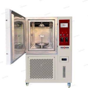 Ozone Resistance Test Chamber