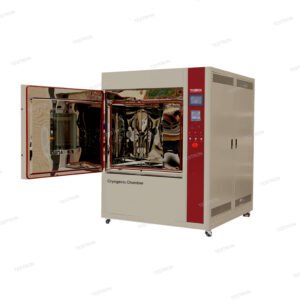 Rain and Spray Test Chamber