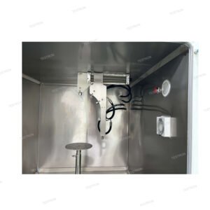 Rain and Spray Test Chamber