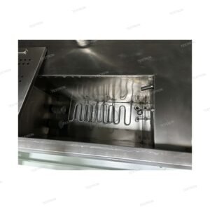 Rain and Spray Test Chamber