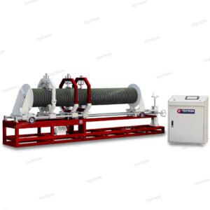 Rapid Crack Propagation Tester (RCP)