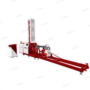 Rapid Crack Propagation Tester (RCP)