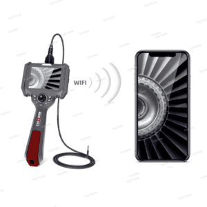 TT-100 Series Video Borescope