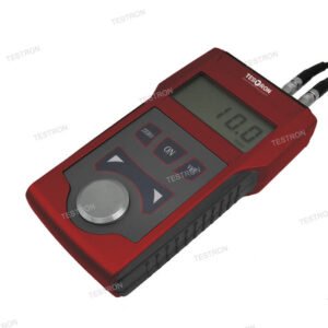 TT-21102113 Ultrasonic Thickness Gauge