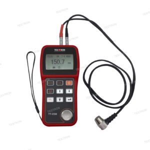 TT-2136 Ultrasonic Thickness Gauge
