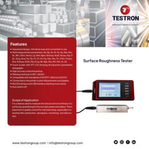 TT-3221 Surface Roughness Tester