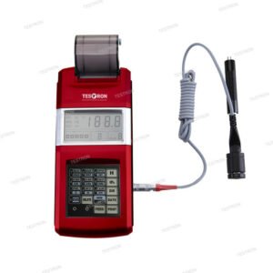 TT-5300 Portable Leeb Hardness Tester