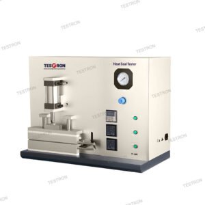 TT-BA1 Heat Seal Tester