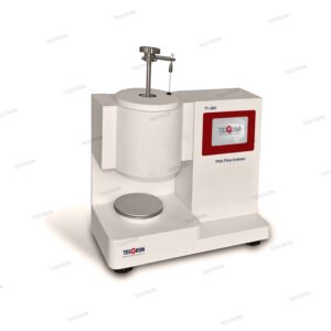 Melt Flow Indexer, melt flow testing machine, melt flow tester