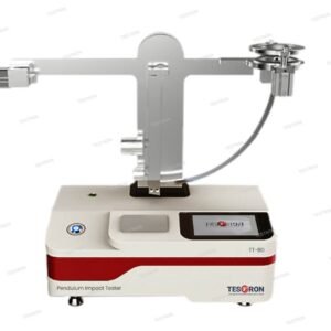TT-BGL Pendulum Impact Tester
