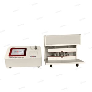 Leakage and Sealing Strength Tester supplier and manufacturer