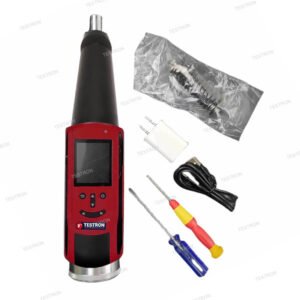 TT-DRH80 Digital Concrete Rebound Hammer