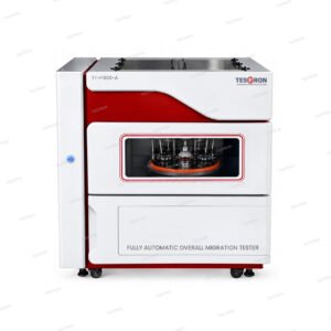 TT-F1800-A Fully Automatic Total Migration Tester for Packaging Material Testing