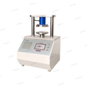 Crush Tester supplier and manufacturer