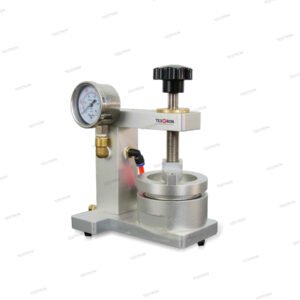 TT-HPM80 Portable Hydrostatic Head Tester for Water Resistance Testing of Fabrics and Textiles