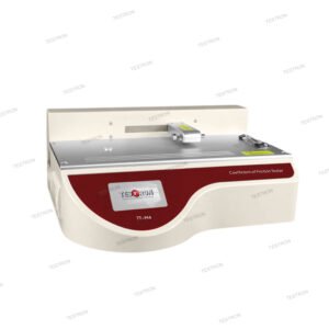 TT-M4 Coefficient of Friction Tester
