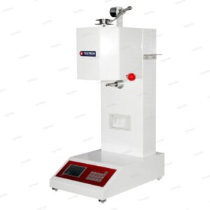 TT-MFI 450A Melt Flow Indexer