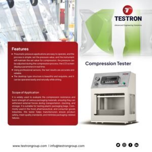 TT-CT200 Compression Tester