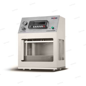 compression testing of packaging bags