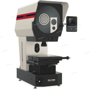 TT-P400 Digital Vertical Profile Projector