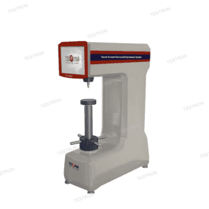 TT-R150T Touch Screen Rockwell Hardness Tester