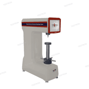 TT-R150T Touch Screen Rockwell Hardness Tester