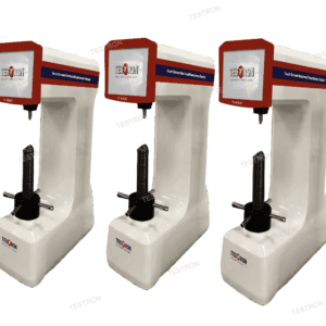TT-R150T Touch Screen Rockwell Hardness Tester