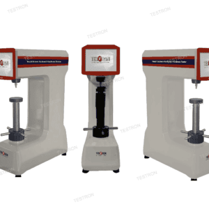 TT-R150T Touch Screen Rockwell Hardness Tester