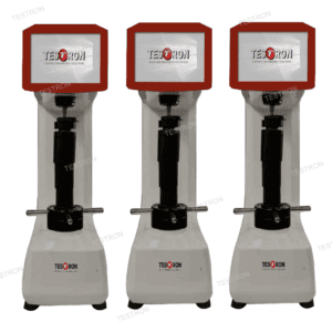 TT-R150T Touch Screen Rockwell Hardness Tester