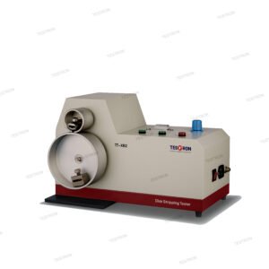 Disk Stripping Tester supplier and manufacturer, Disk stripping tester for printed materials