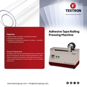 Adhesive Tape Rolling Pressing Machine supplier and manufacturer, plastic tape roll pressing machine