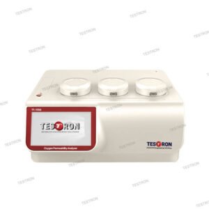 Oxygen Permeability Analyzer, oxygen transmission rate tester, oxygen transmission rate testing equipment