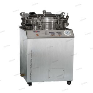 TT-ZM100 Inverted Pressure Sterilized Boiler