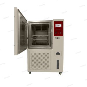 Temperature Humidity Test Chamber-Cold, Hot and Humidity