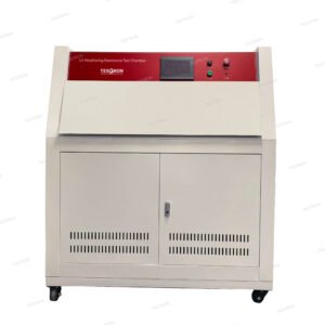 UV Weathering Resistance Test Chamber