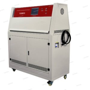 UV Weathering Resistance Test Chamber