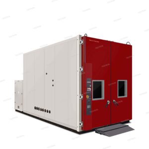 Testron Walk-In Chambers